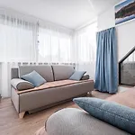 Luxurious In The Heart Of