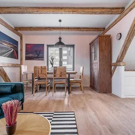 Lejlighed Luxurious In The Heart Of *