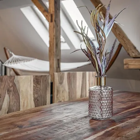 Luxurious In The Heart Of *