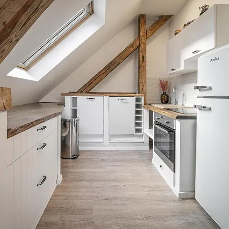 Luxurious In The Heart Of * Poprad