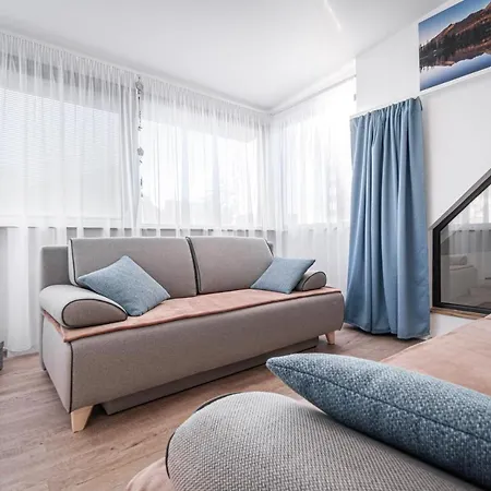 Luxurious In The Heart Of