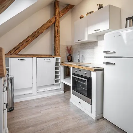 Luxurious In The Heart Of *