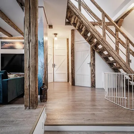 Appartamento Luxurious In The Heart Of *