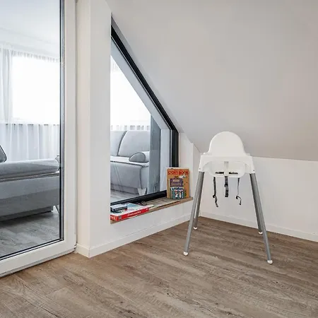 Luxurious In The Heart Of Lejlighed