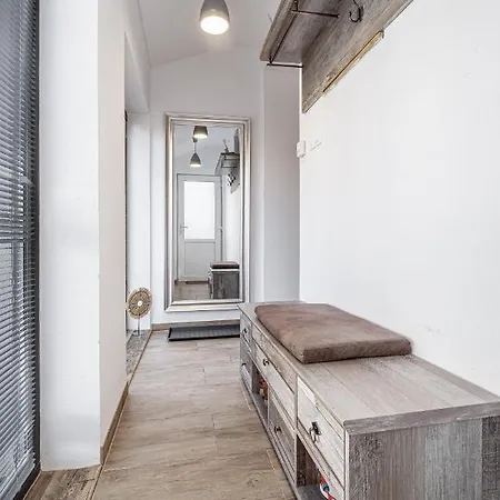 Luxurious In The Heart Of Lejlighed