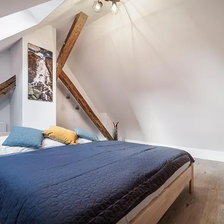 Luxurious In The Heart Of Appartamento