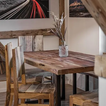 Luxurious In The Heart Of Appartamento *