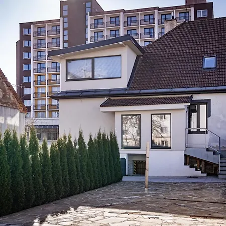 Apartment Luxurious In The Heart Of *