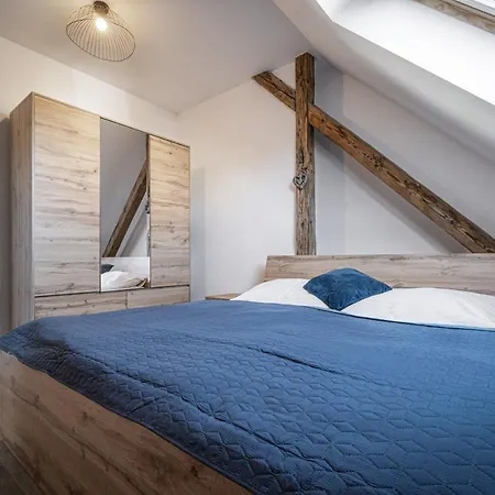 Luxurious In The Heart Of Appartamento *