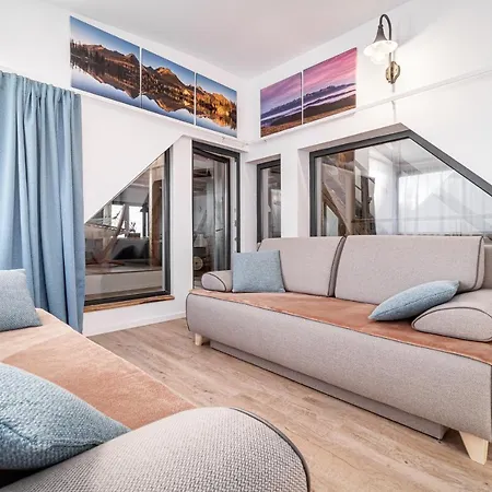 Luxurious In The Heart Of * Poprad