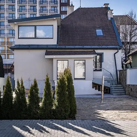 Luxurious In The Heart Of *