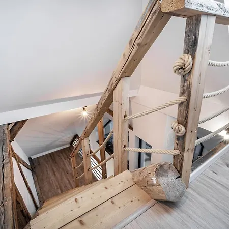 Luxurious In The Heart Of Poprad