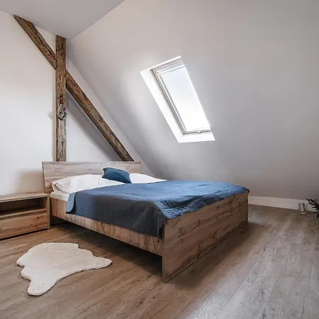 Luxurious In The Heart Of Poprad