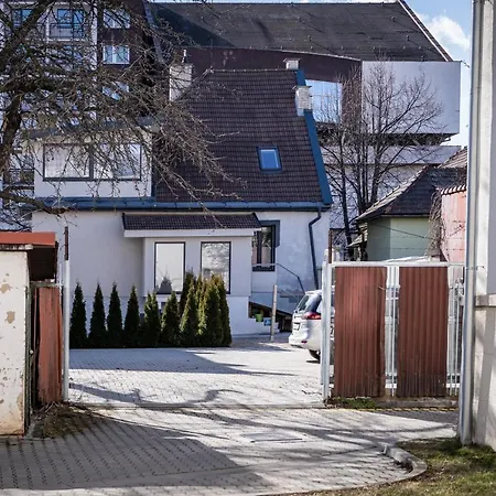 Apartmán Luxurious In The Heart Of *