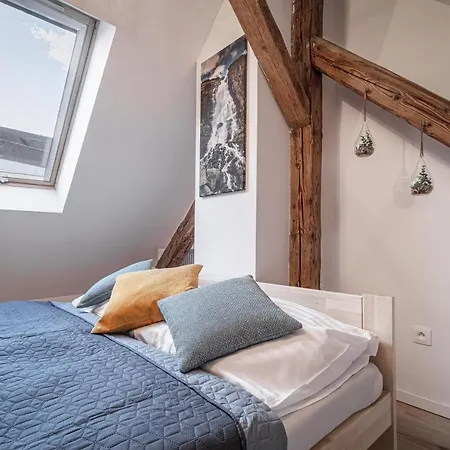 Luxurious In The Heart Of