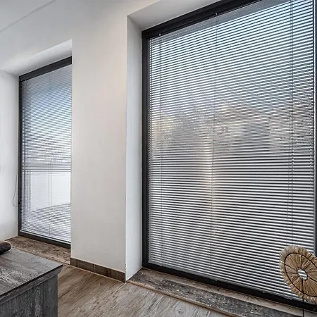 شقة Luxurious In The Heart Of