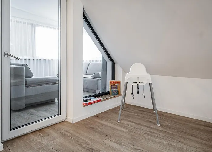 Luxurious In The Heart Of Apartment