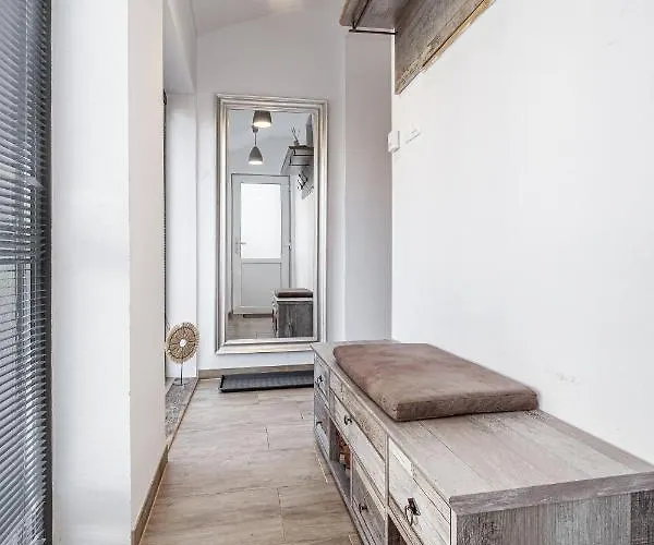 Luxurious In The Heart Of Apartmán