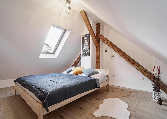 Apartment Luxurious In The Heart Of *