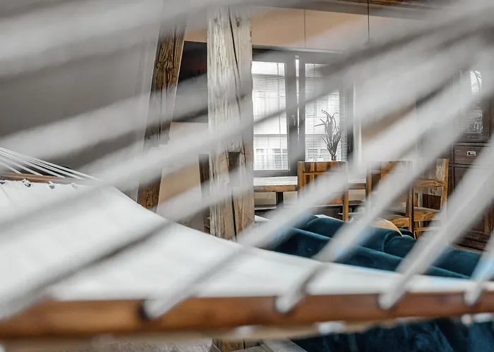 Apartment Luxurious In The Heart Of
